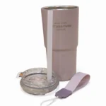 تراول ماگ بند دار 600 میل SITARAYURI کد 14532 - Image 6