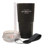 تراول ماگ بند دار 600 میل SITARAYURI کد 14532 - Image 10