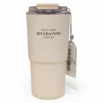 تراول ماگ بند دار 600 میل SITARAYURI کد 14532 - Image 11