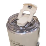 تراول ماگ بند دار 600 میل SITARAYURI کد 14532 - Image 12