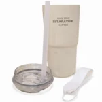 تراول ماگ بند دار 600 میل SITARAYURI کد 14532 - Image 14