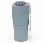 تراول ماگ بند دار 600 میل SITARAYURI کد 14532 - Image 15