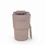 تراول ماگ بند دار 360 میل SITARAYURI کد 15982 - Image 3