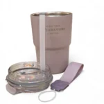 تراول ماگ بند دار 360 میل SITARAYURI کد 15982 - Image 5