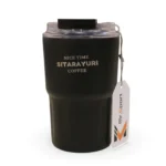 تراول ماگ بند دار 360 میل SITARAYURI کد 15982 - Image 6