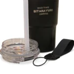 تراول ماگ بند دار 360 میل SITARAYURI کد 15982 - Image 9