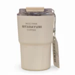 تراول ماگ بند دار 360 میل SITARAYURI کد 15982 - Image 13