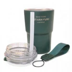 تراول ماگ بند دار 360 میل SITARAYURI کد 15982 - Image 18