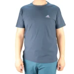 تیشرت مردانه سوپر آیرو آدیداس 8801 - تصویر 4