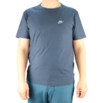 تیشرت مردانه قواره دار نایک سوپر آیرو 8802 - Image 2