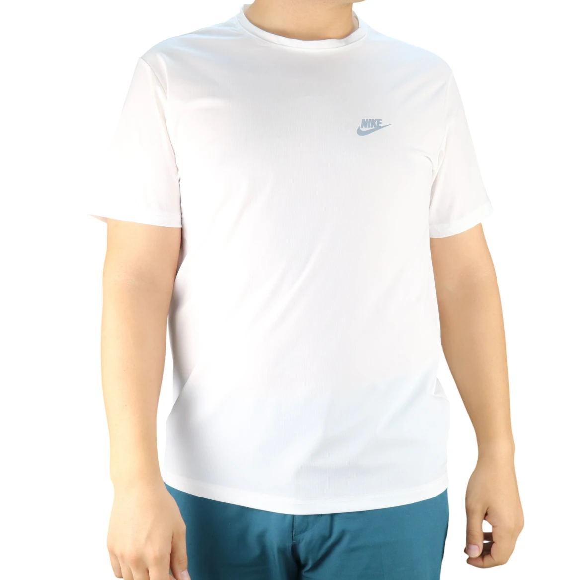 IMG_9819_resized تیشرت مردانه قواره دار نایک سوپر آیرو 8802 - Image 1