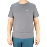 تیشرت مردانه قواره دار نایک سوپر آیرو 8802 - Image 7