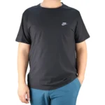 تیشرت مردانه قواره دار نایک سوپر آیرو 8802 - Image 10