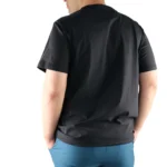 تیشرت مردانه قواره دار نایک سوپر آیرو 8802 - Image 12