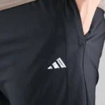 شلوار اسلش مردانه سوپر آیرو آدیداس 318A - تصویر 8