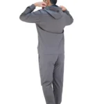 ست سویشرت و شلوار مردانه alo 17002 - Image 13