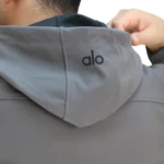 ست سویشرت و شلوار مردانه alo 17002 - Image 12