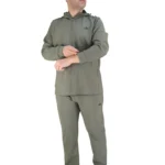 ست سویشرت و شلوار مردانه alo 17002