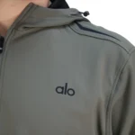 ست سویشرت و شلوار مردانه alo 17002 - Image 4