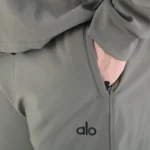 ست سویشرت و شلوار مردانه alo 17002 - Image 5