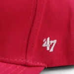 کلاه کپ کتان مستر پولو POLO