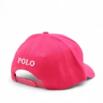 کلاه کپ کتان مستر پولو POLO