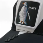 کلاه کپ گورین مستر طرح FANCY