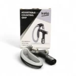 قیچی تقویت مچ 100kg شماره انداز