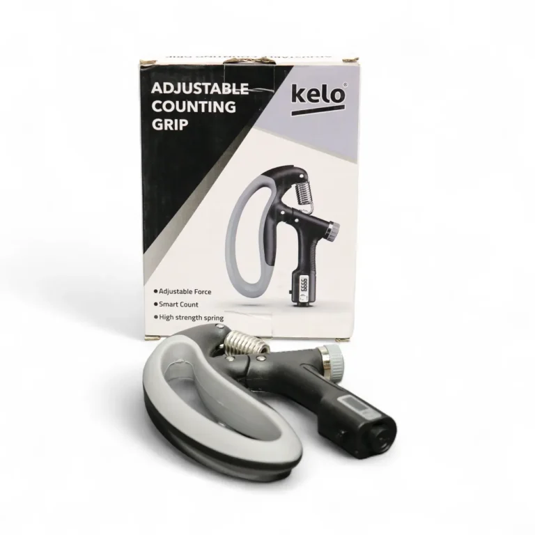 قیچی تقویت مچ 100kg شماره انداز