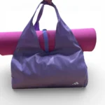 ساک ورزشی جا متی و جا کفشی دار آدیداس A108