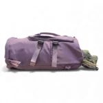 ساک ورزشی کوله شو و جا کتونی دار 412