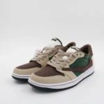 کفش مردانه نایک NIKE TRAVIS - Image 4