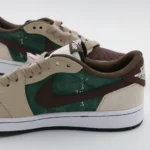 کفش مردانه نایک NIKE TRAVIS - Image 6