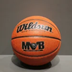 توپ بسکتبال wildsun pu سایز6