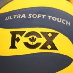 توپ والیبال فوکس اولترا سافت FOX L3001