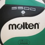 توپ والیبال مولتن molten 5000 soft - Image 6