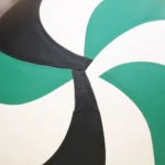 توپ والیبال مولتن molten 5000 soft - Image 7