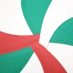 توپ والیبال مولتن زنبوری molten V5M5000