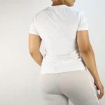 تیشرت زنانه آدیداس T6103 - Image 12