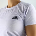 تیشرت زنانه آدیداس T6103 - Image 4