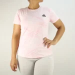 تیشرت زنانه آدیداس T6103 - Image 5