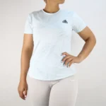 تیشرت زنانه آدیداس T6103 - Image 8