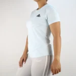 تیشرت زنانه آدیداس T6103 - Image 9