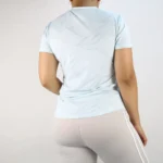 تیشرت زنانه آدیداس T6103 - Image 10