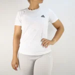 تیشرت زنانه آدیداس T6103 - Image 11