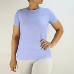 تیشرت زنانه تنفسی نایک A1046