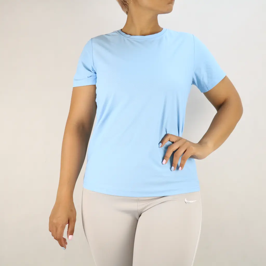 تیشرت زنانه نانو NO NAME 925 تیشرت زنانه نانو NO NAME 925 - Image 1