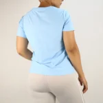 تیشرت زنانه نانو NO NAME 925 - Image 3