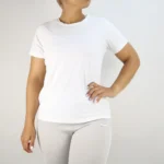 تیشرت زنانه نانو NO NAME 925 - Image 8