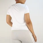 تیشرت زنانه نانو تنفسی نایک A1035 - Image 10